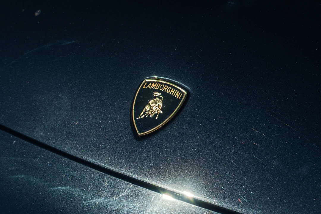 2004 Lamborghini Gallardo - Image 9 of 31