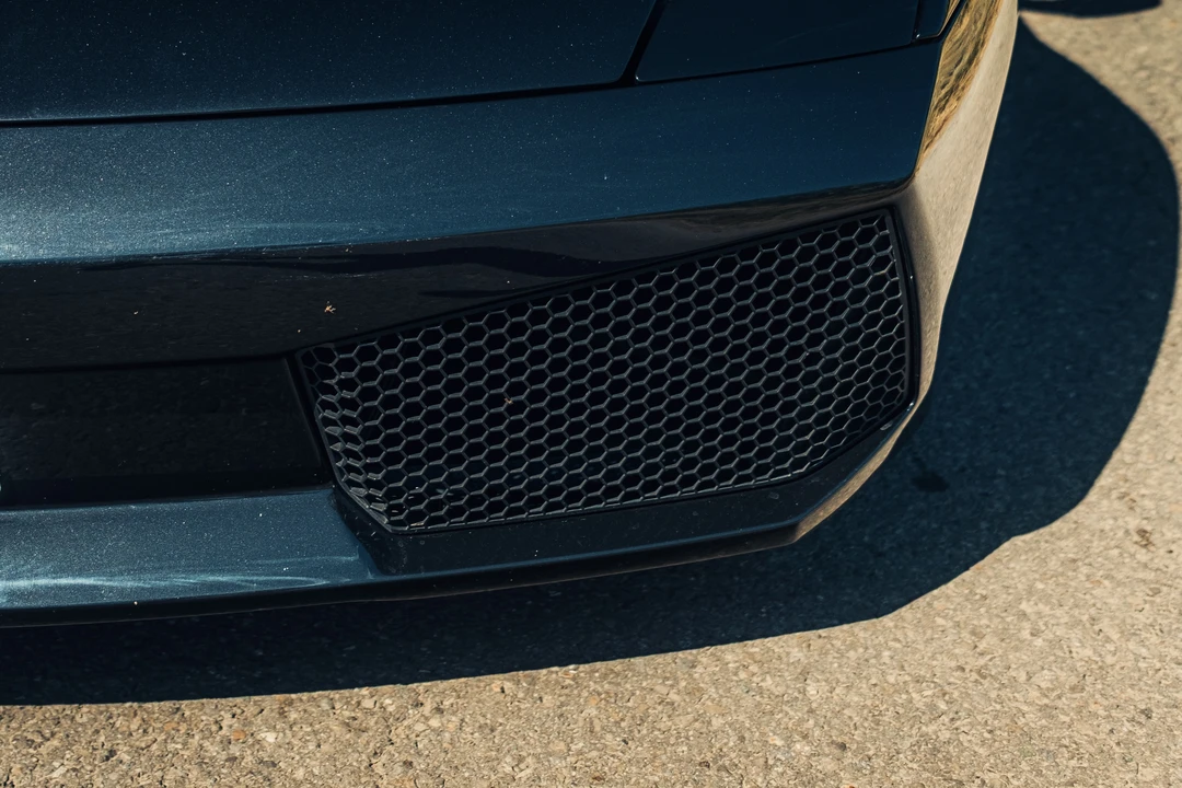 2004 Lamborghini Gallardo - Image 12 of 31