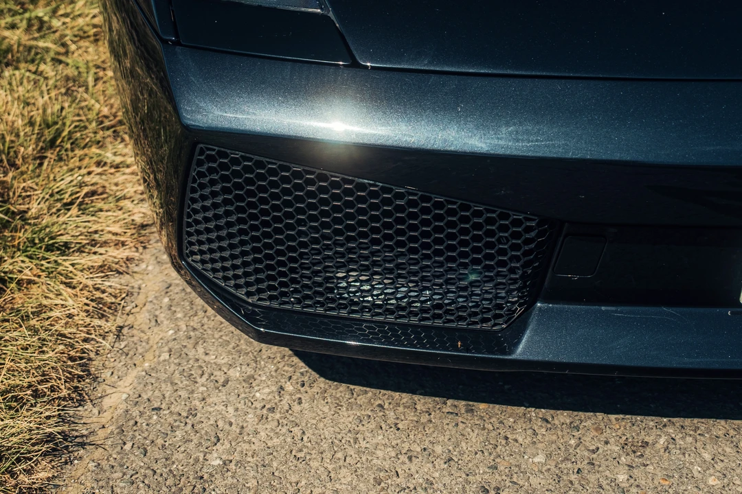 2004 Lamborghini Gallardo - Image 13 of 31