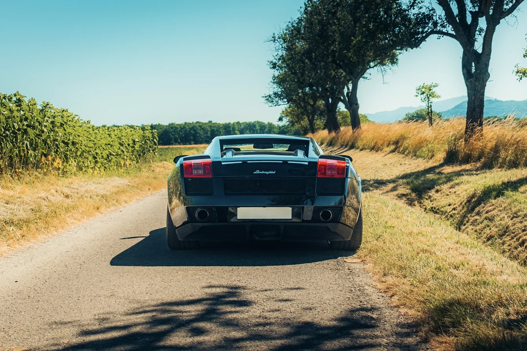 2004 Lamborghini Gallardo - Image 5 of 31