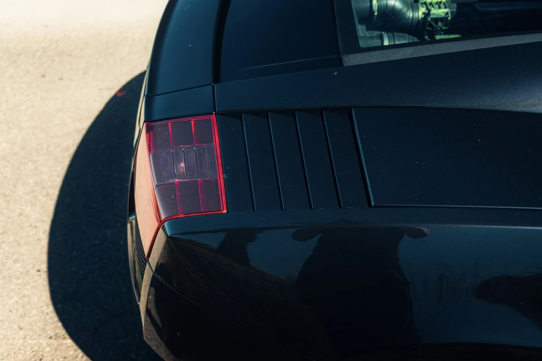 2004 Lamborghini Gallardo - Image 18 of 31
