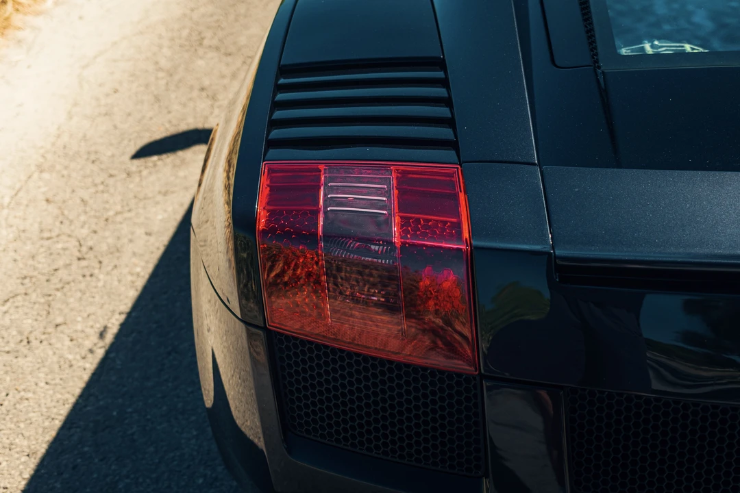 2004 Lamborghini Gallardo - Image 20 of 31