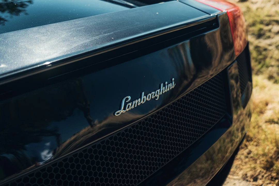 2004 Lamborghini Gallardo - Image 21 of 31