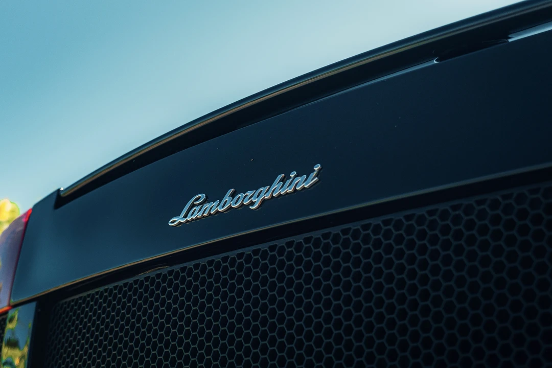 2004 Lamborghini Gallardo - Image 22 of 31