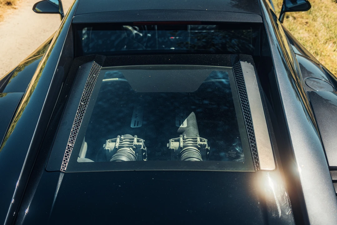 2004 Lamborghini Gallardo - Image 23 of 31