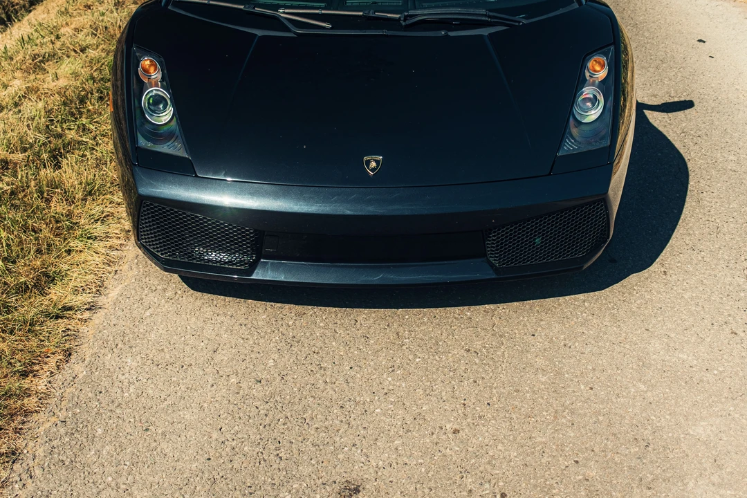 2004 Lamborghini Gallardo - Image 24 of 31