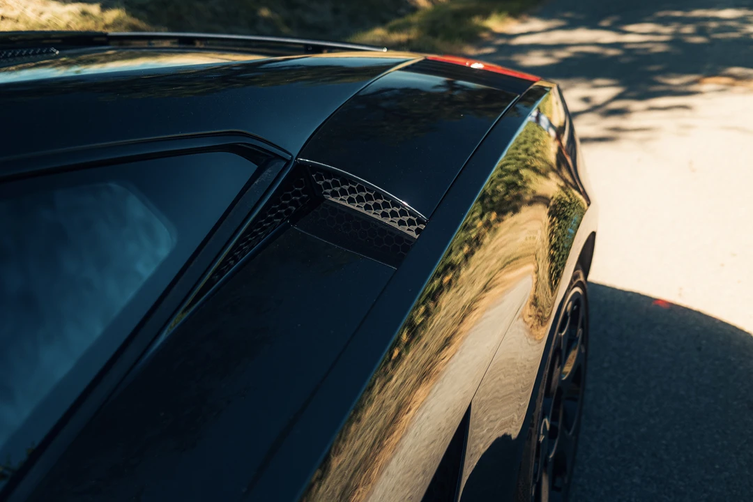 2004 Lamborghini Gallardo - Image 27 of 31