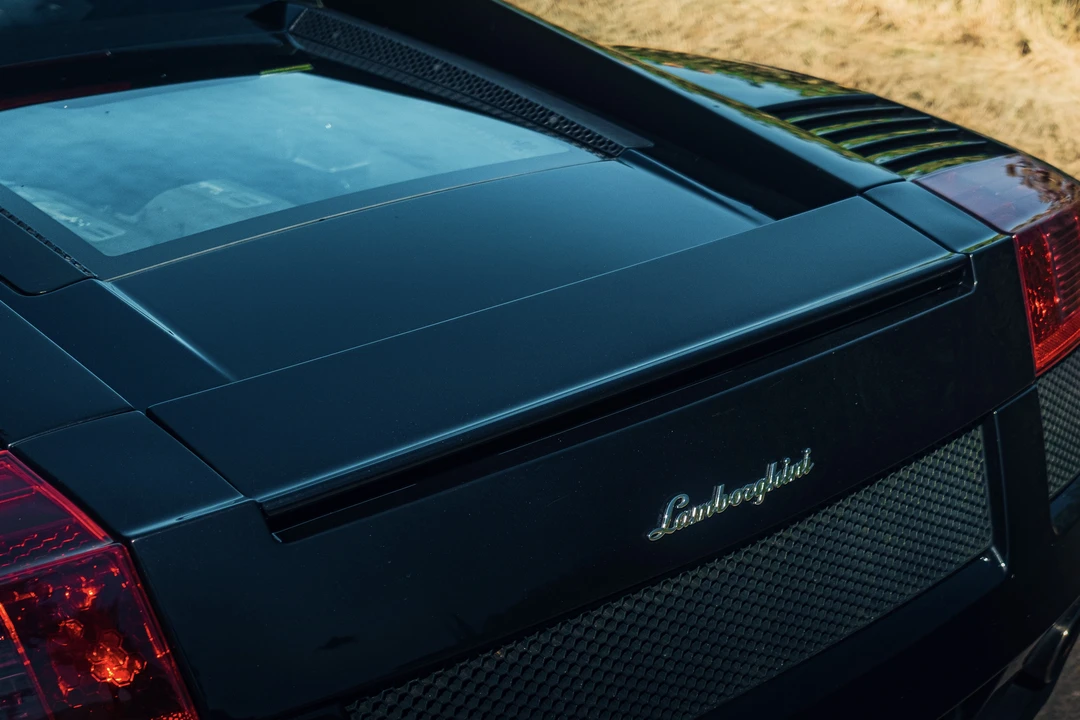 2004 Lamborghini Gallardo - Image 28 of 31