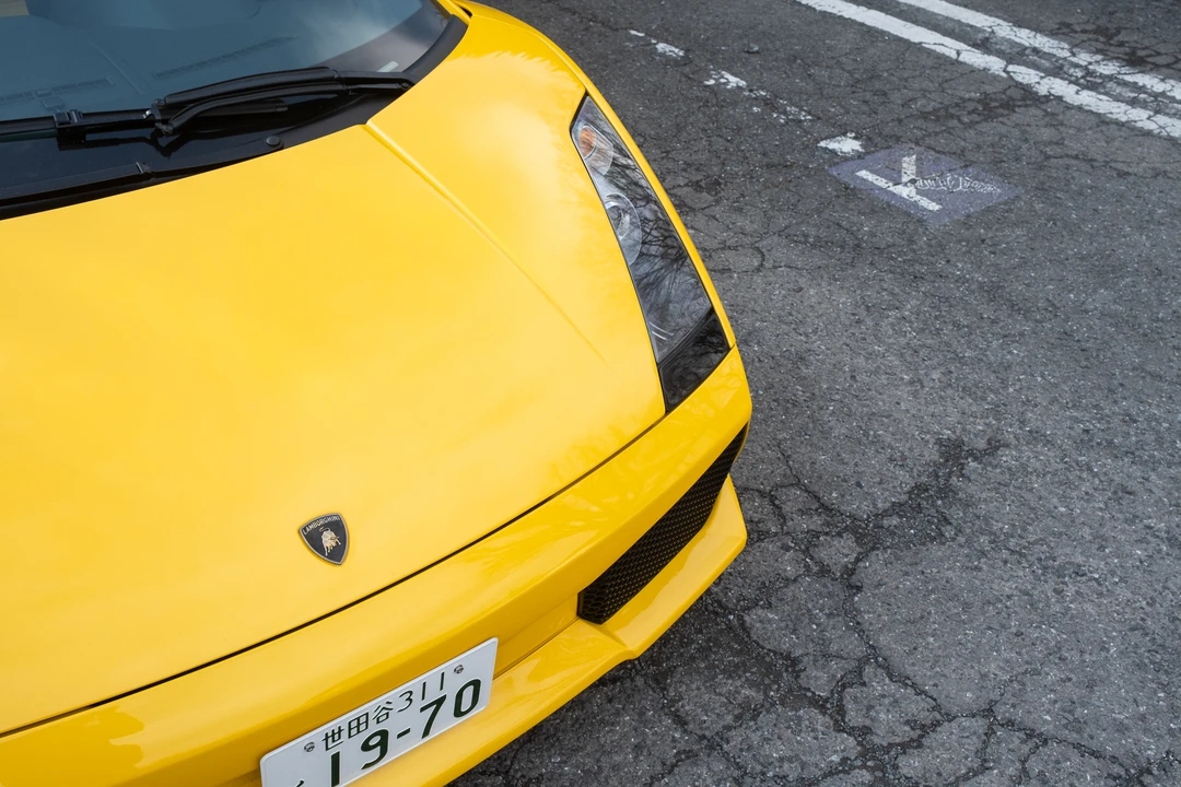 2004 Lamborghini Gallardo - Image 16 of 21