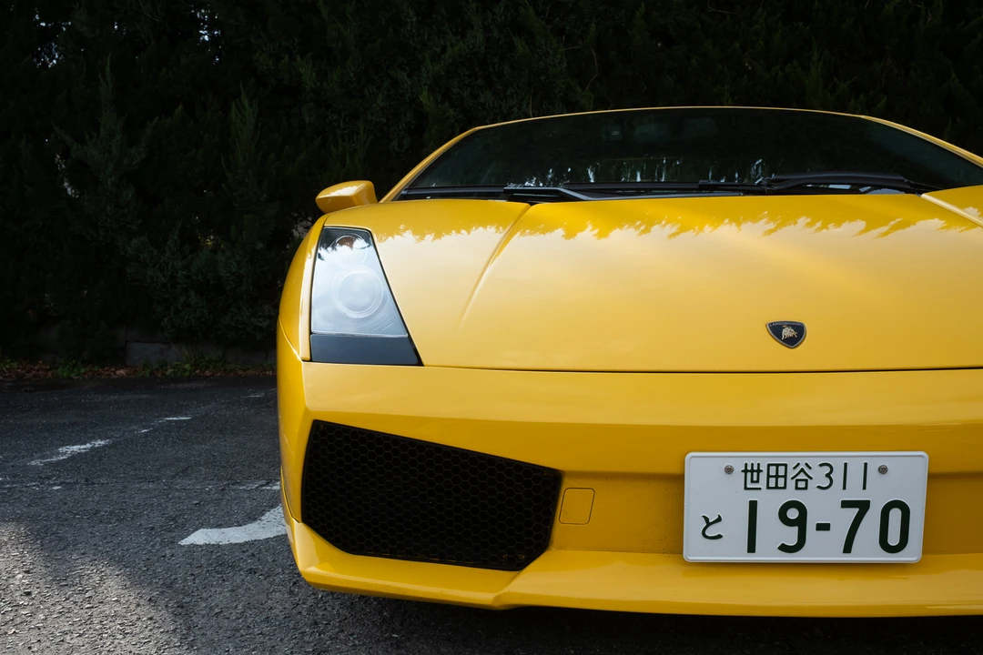 2004 Lamborghini Gallardo - Image 19 of 21