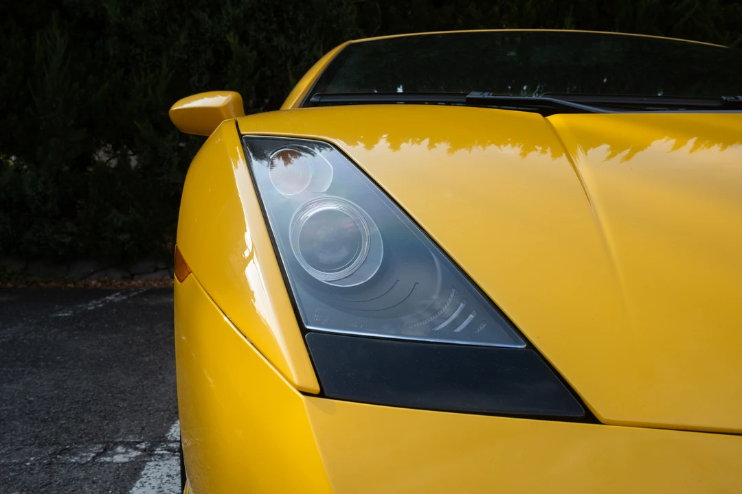 2004 Lamborghini Gallardo - Image 20 of 21