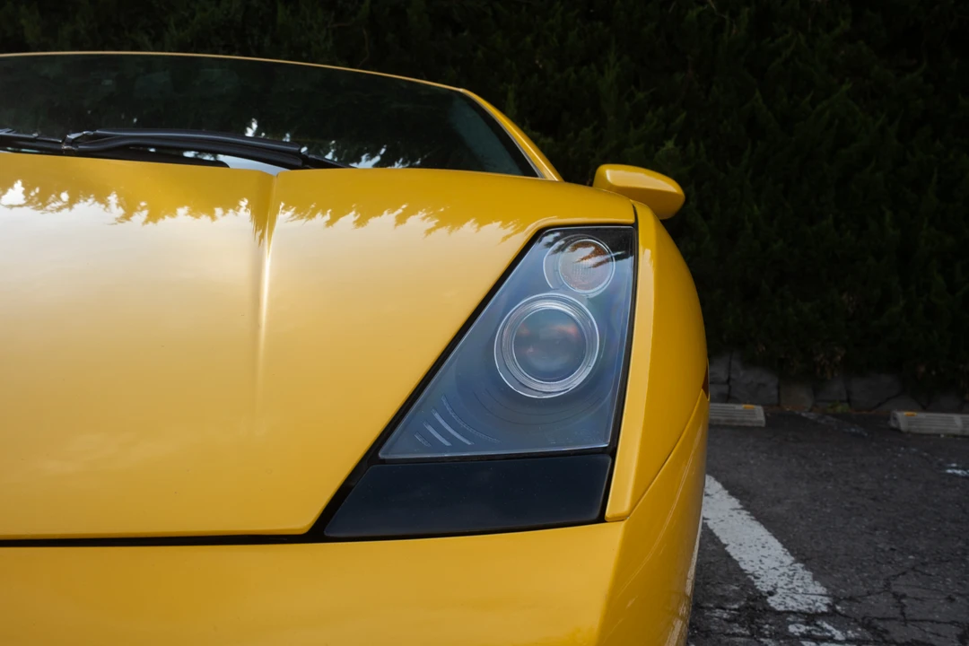 2004 Lamborghini Gallardo - Image 21 of 21