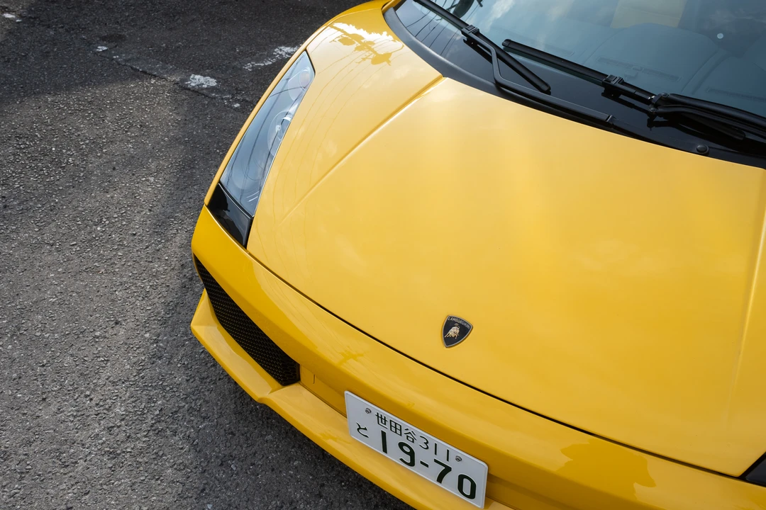 2004 Lamborghini Gallardo - Image 18 of 21