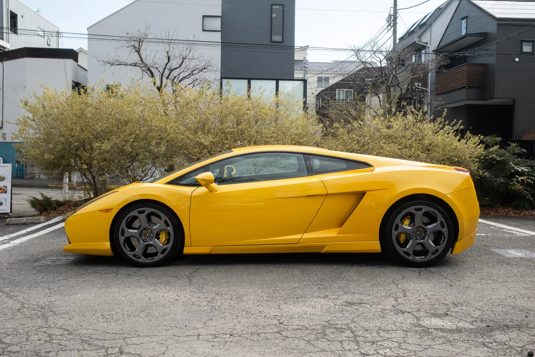 2004 Lamborghini Gallardo - Image 10 of 21