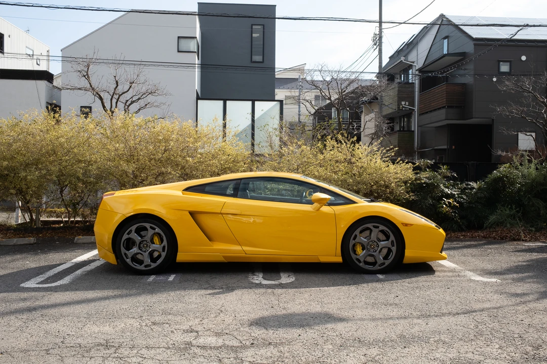 2004 Lamborghini Gallardo - Image 14 of 21