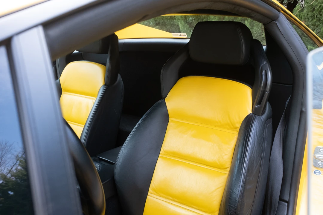 2004 Lamborghini Gallardo - Image 5 of 21