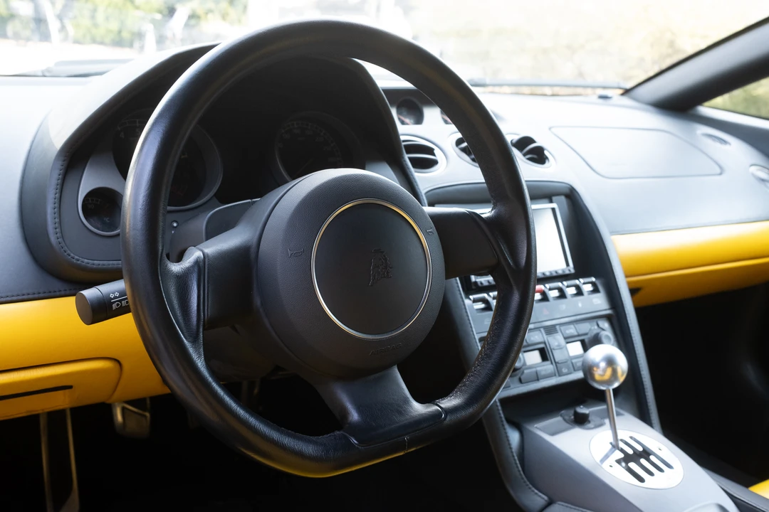 2004 Lamborghini Gallardo - Image 4 of 21