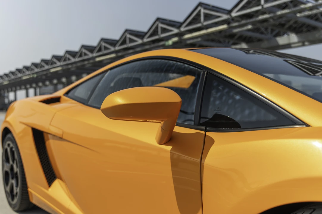 2004 Lamborghini Gallardo - Image 30 of 31