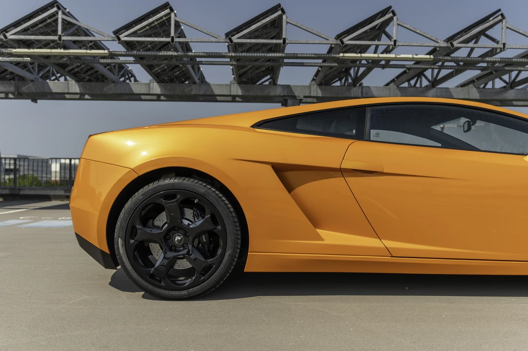 2004 Lamborghini Gallardo - Image 31 of 31