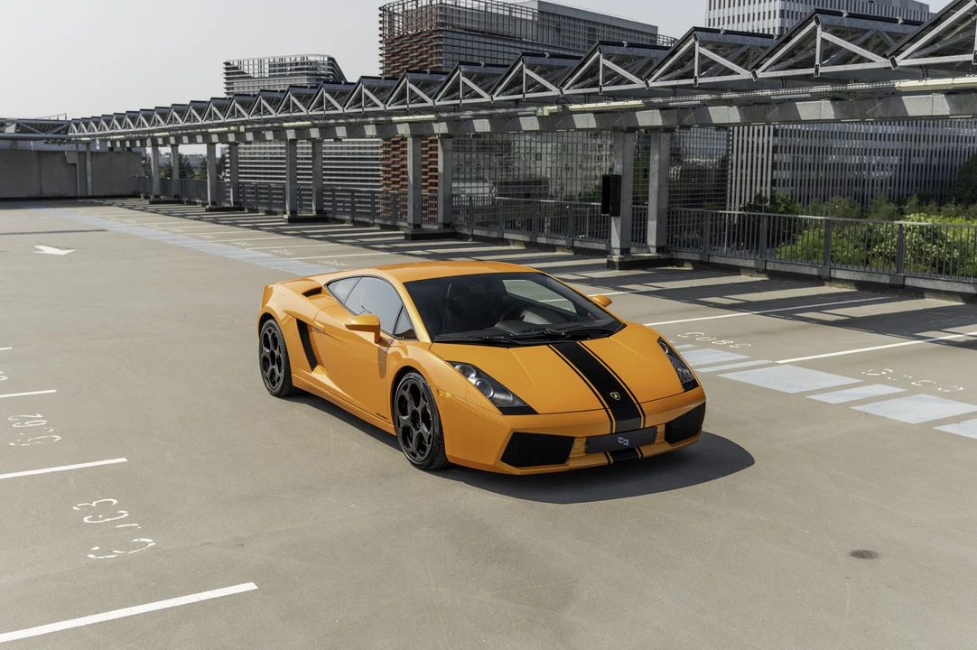 2004 Lamborghini Gallardo - Image 3 of 31