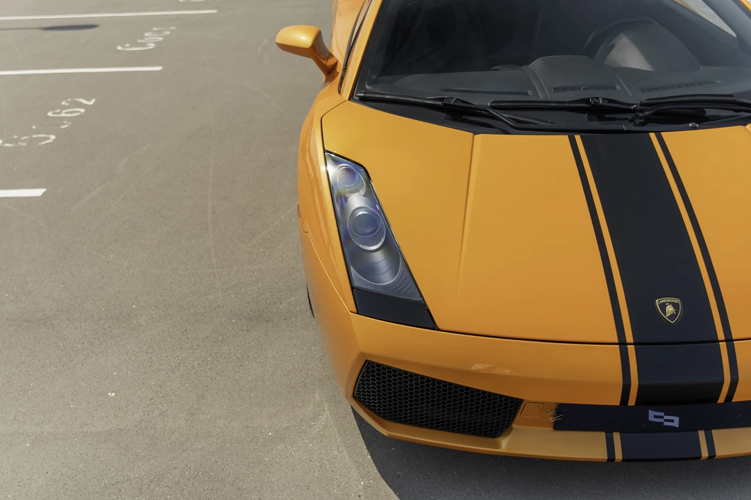 2004 Lamborghini Gallardo - Image 12 of 31