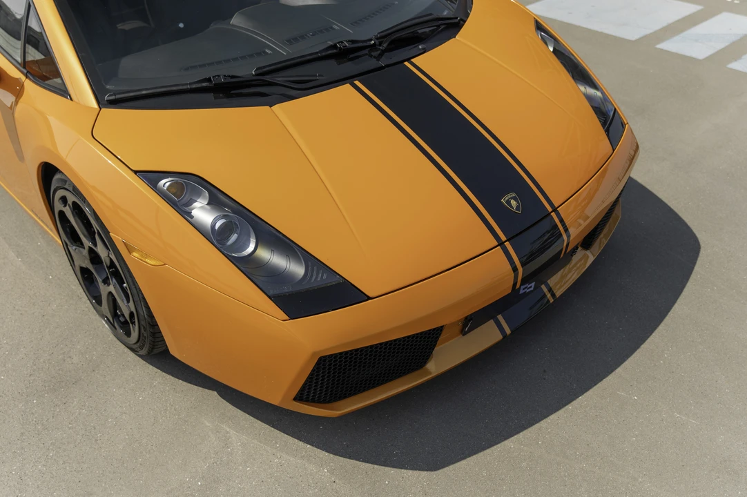 2004 Lamborghini Gallardo - Image 13 of 31