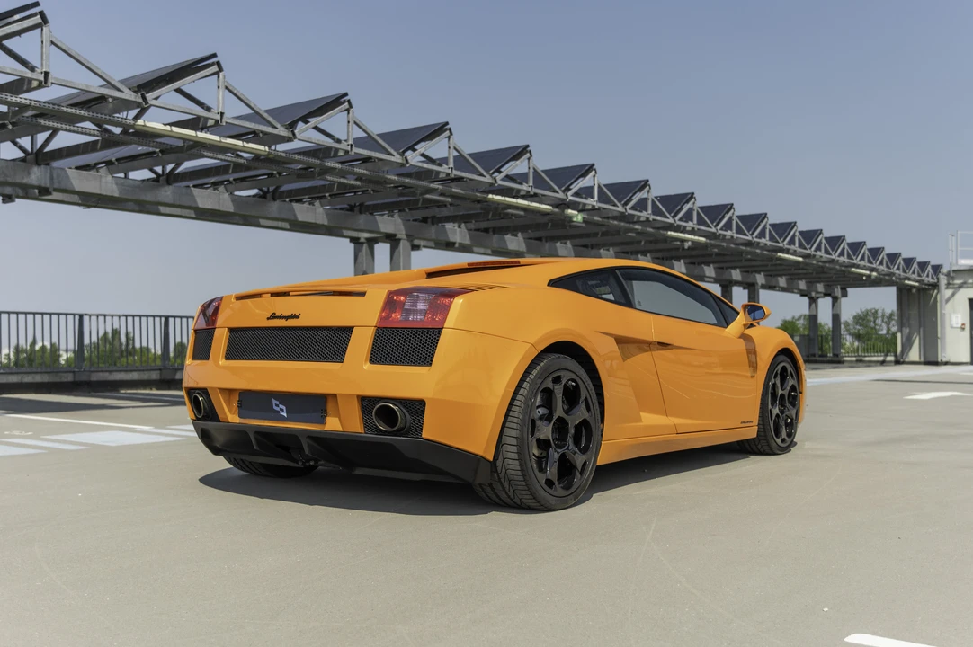 2004 Lamborghini Gallardo - Image 5 of 31