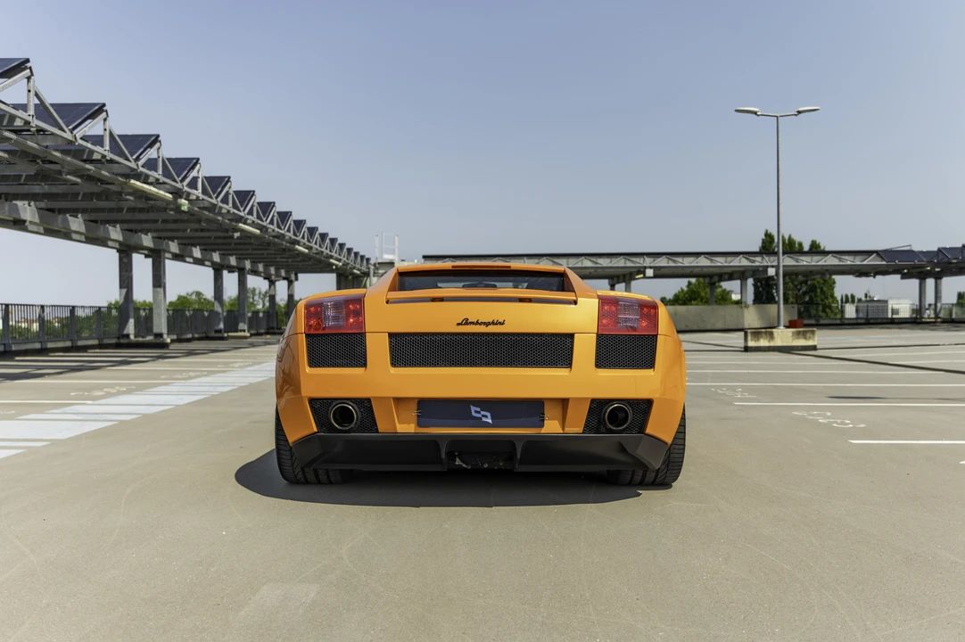2004 Lamborghini Gallardo - Image 6 of 31