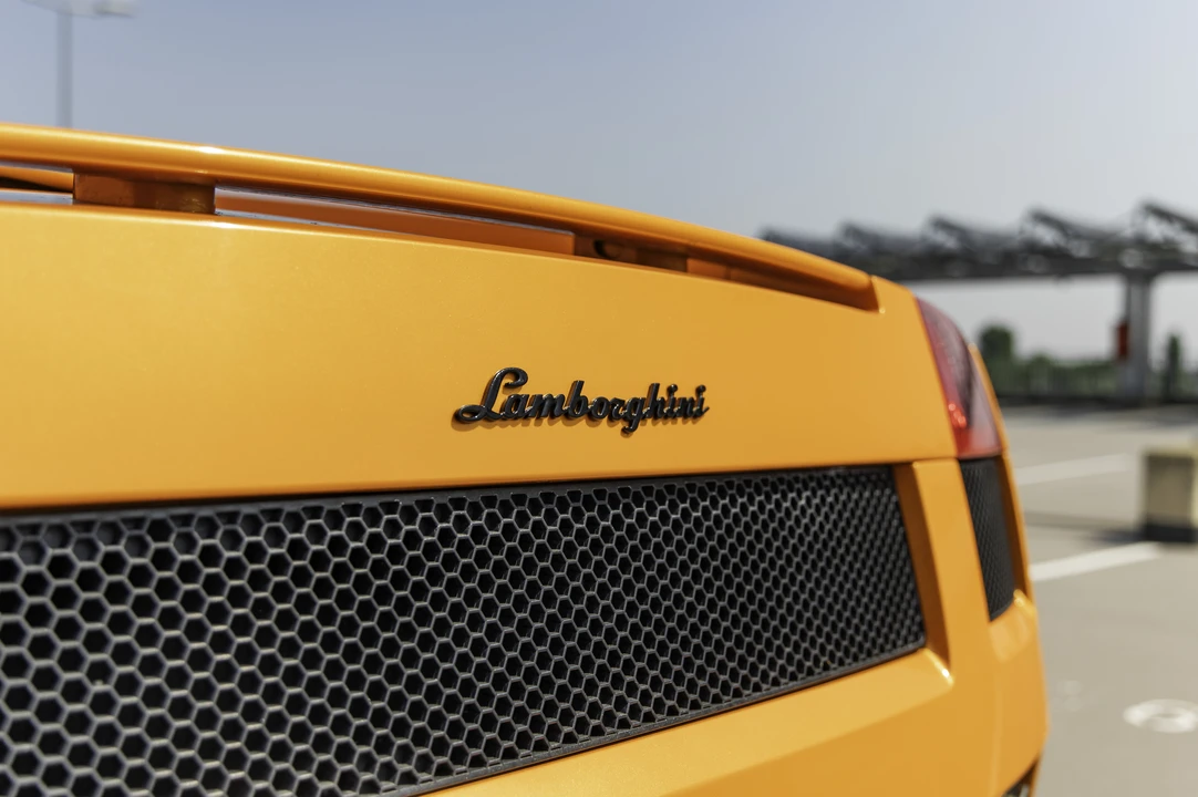 2004 Lamborghini Gallardo - Image 17 of 31