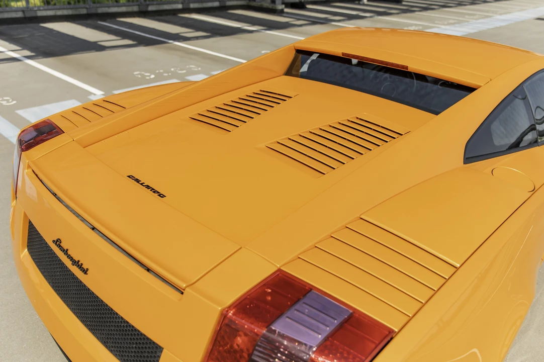2004 Lamborghini Gallardo - Image 18 of 31