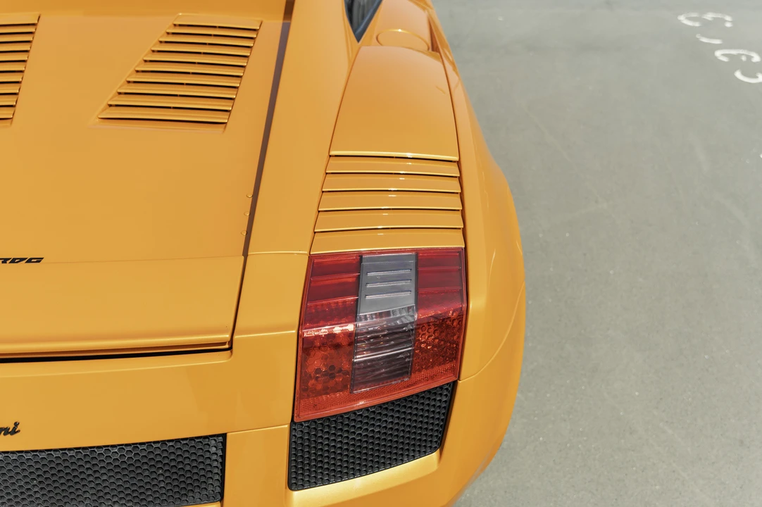 2004 Lamborghini Gallardo - Image 20 of 31