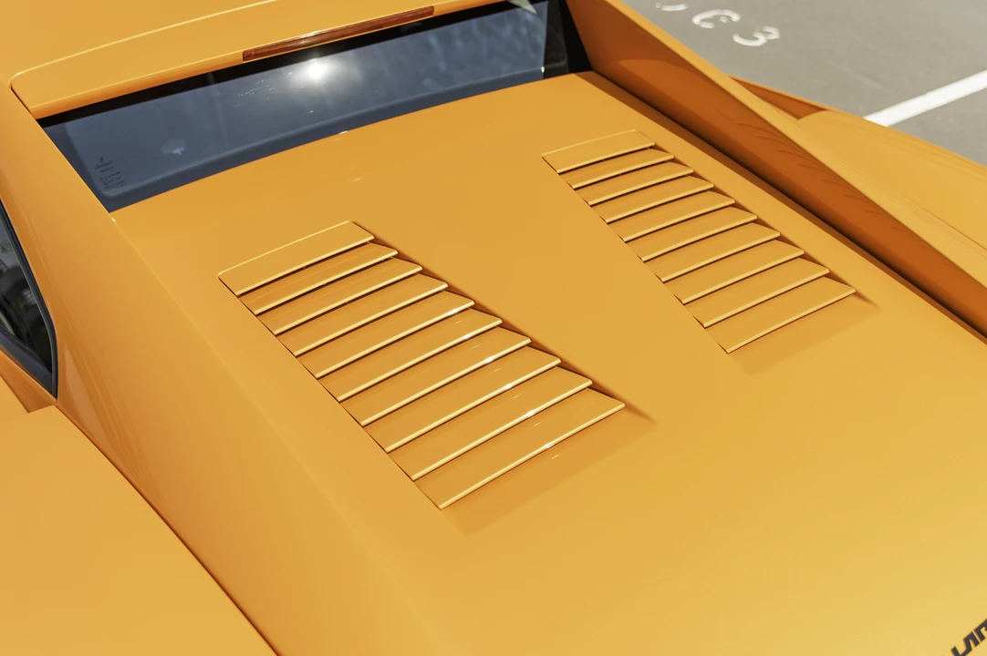 2004 Lamborghini Gallardo - Image 21 of 31