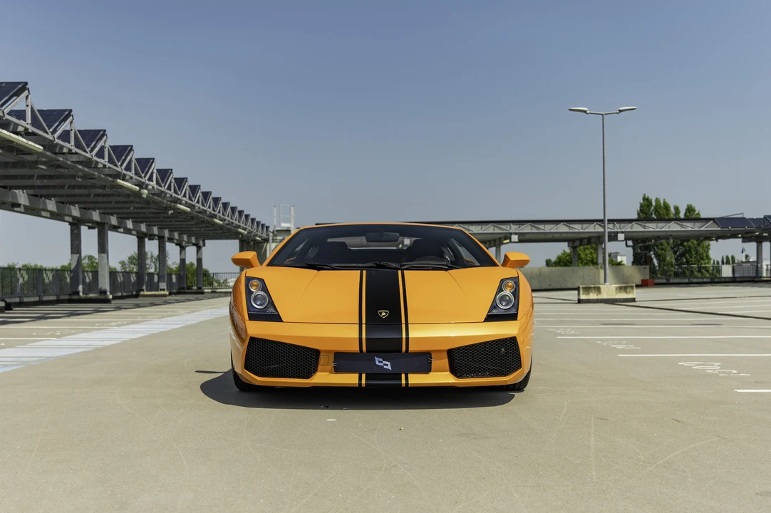2004 Lamborghini Gallardo - Image 2 of 31
