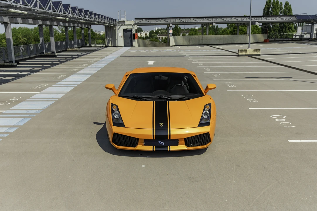 2004 Lamborghini Gallardo - Image 10 of 31