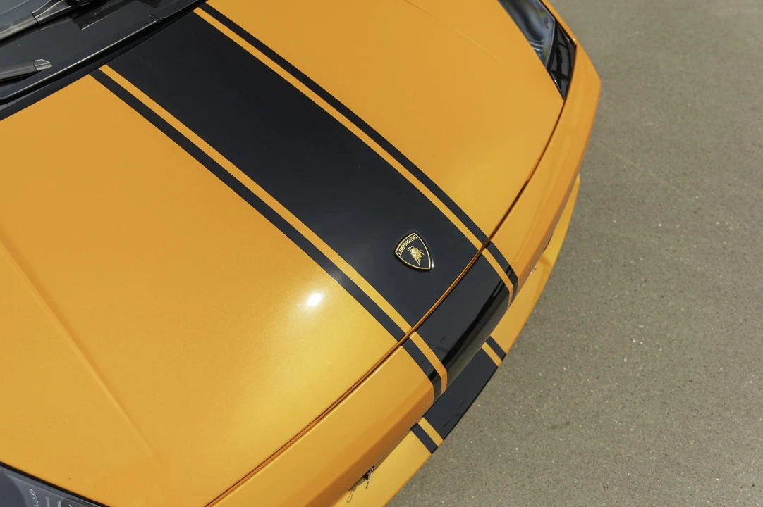 2004 Lamborghini Gallardo - Image 24 of 31