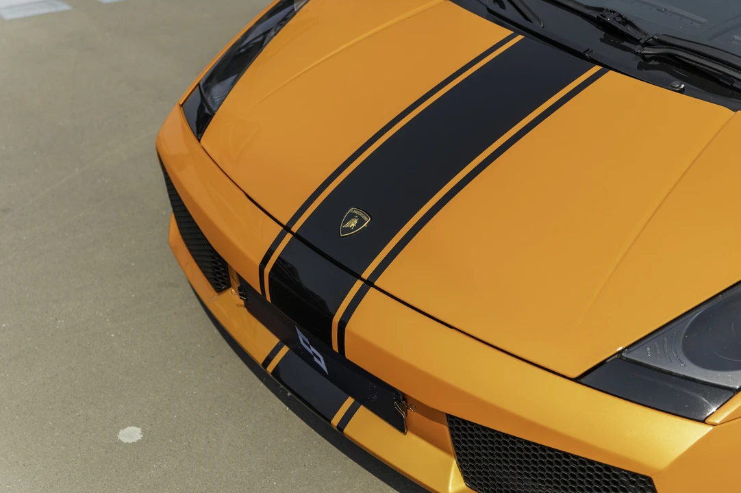 2004 Lamborghini Gallardo - Image 25 of 31