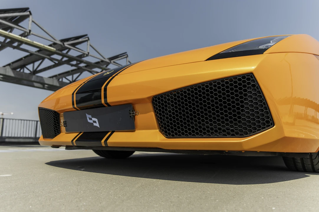 2004 Lamborghini Gallardo - Image 26 of 31