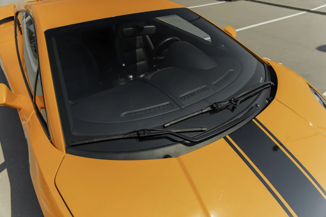 2004 Lamborghini Gallardo - Image 27 of 31