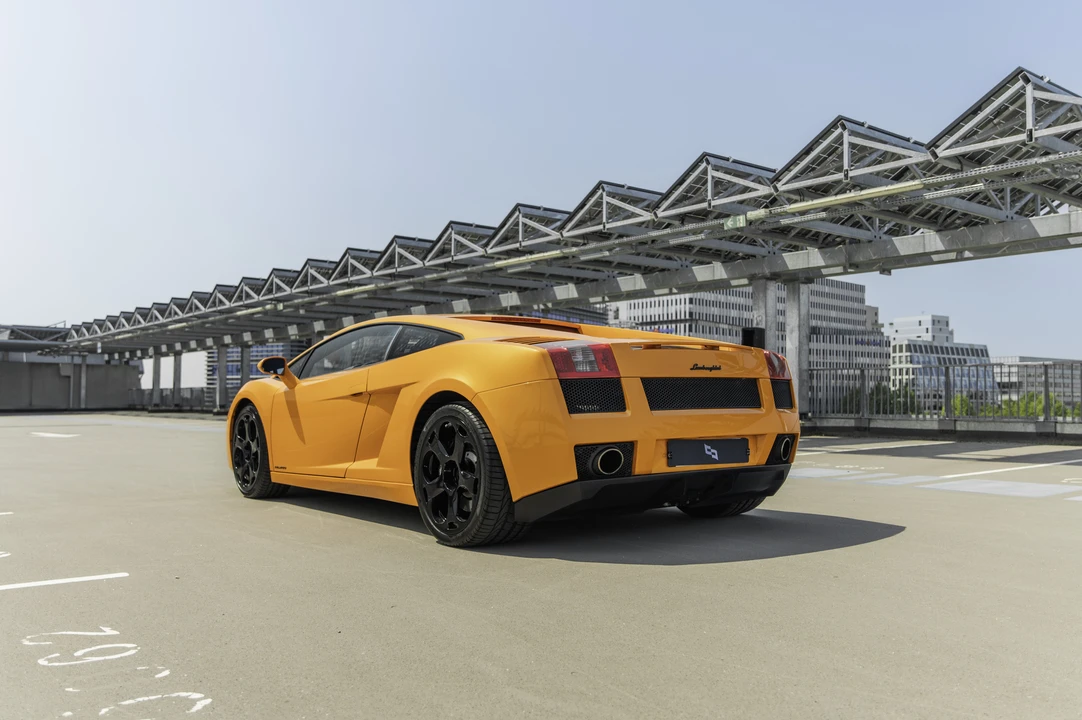 2004 Lamborghini Gallardo - Image 7 of 31
