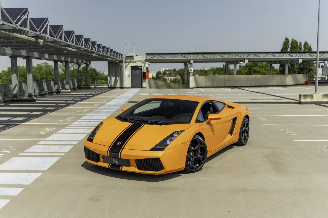 2004 Lamborghini Gallardo - Image 9 of 31