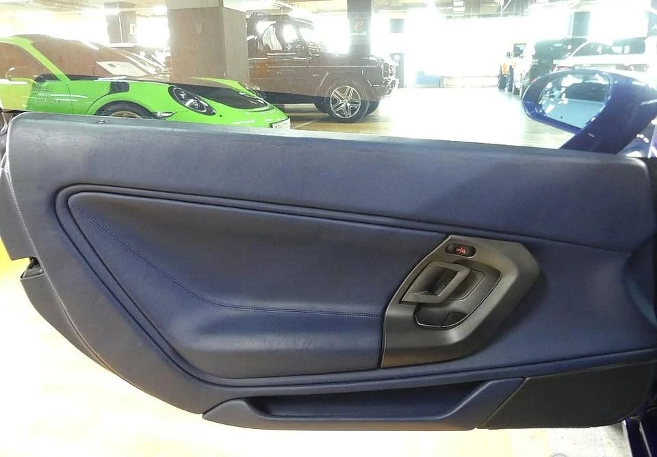 2004 Lamborghini Gallardo - Image 8 of 12