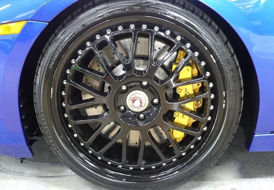 2004 Lamborghini Gallardo - Image 7 of 12