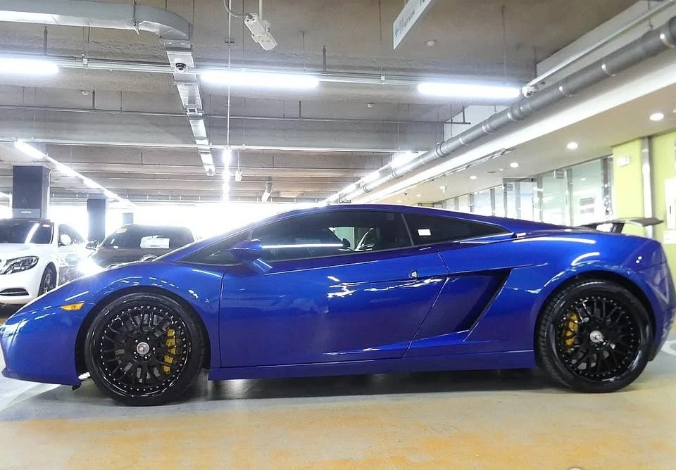 2004 Lamborghini Gallardo - Image 2 of 12