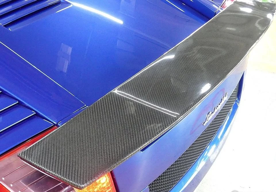 2004 Lamborghini Gallardo - Image 12 of 12