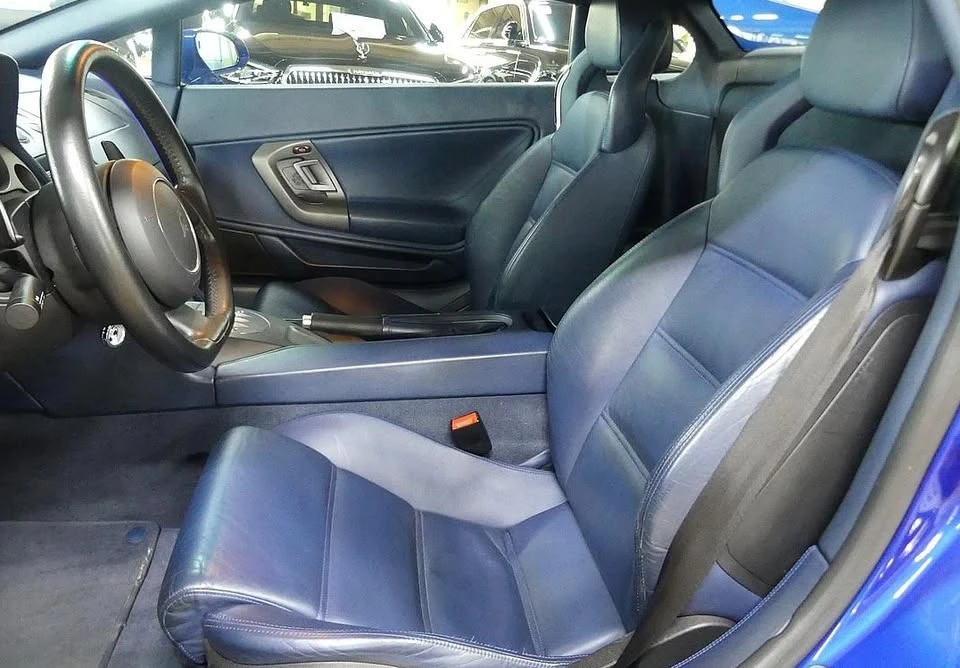 2004 Lamborghini Gallardo - Image 6 of 12