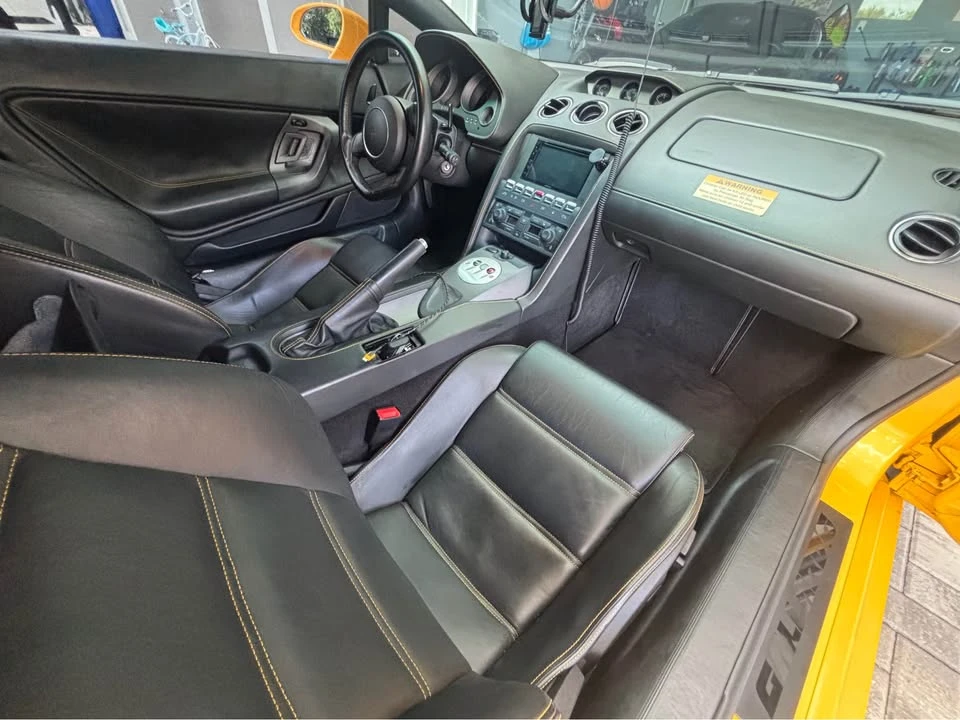 2004 Lamborghini Gallardo - Image 9 of 13