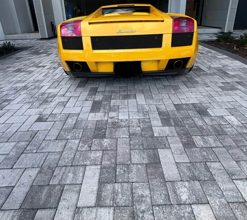 2004 Lamborghini Gallardo - Image 5 of 13