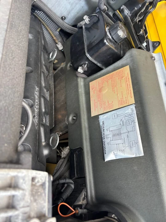 2004 Lamborghini Gallardo - Image 12 of 13