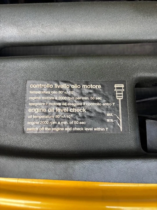 2004 Lamborghini Gallardo - Image 13 of 13