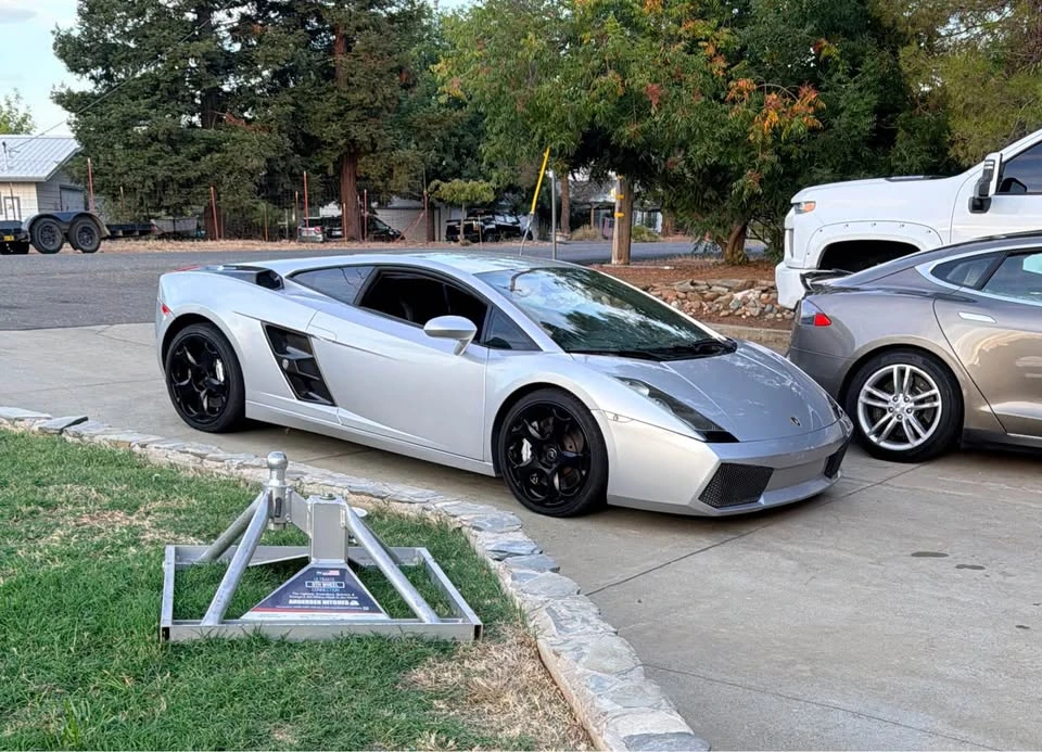 2004 Lamborghini Gallardo - Image 7 of 7